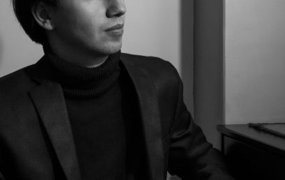 Concierto del mediodía: Simón Vlásov (piano)
