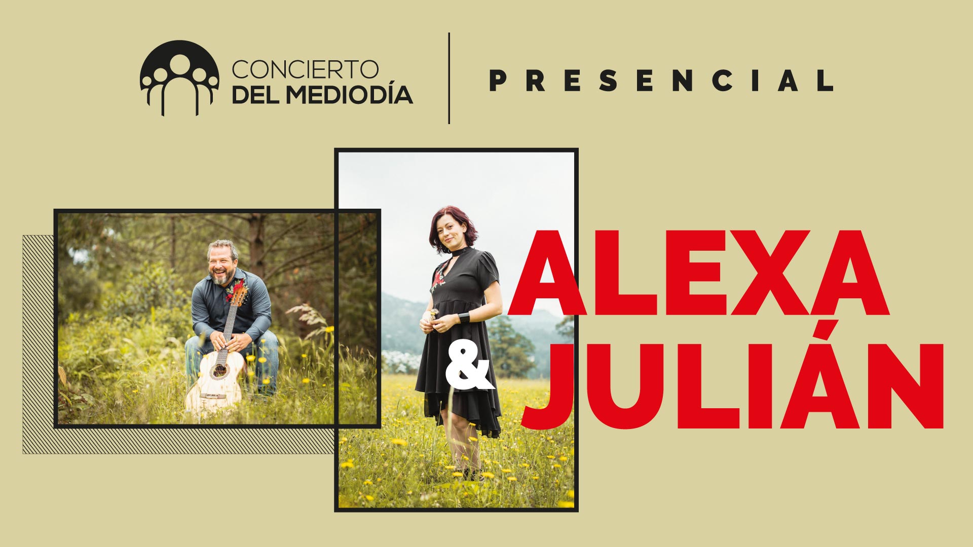 CMD-Alexa-y-Julian CMD-Alexa-y-Julian