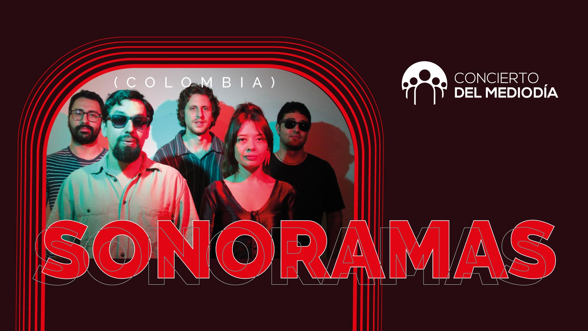 CMD-Sonoramas