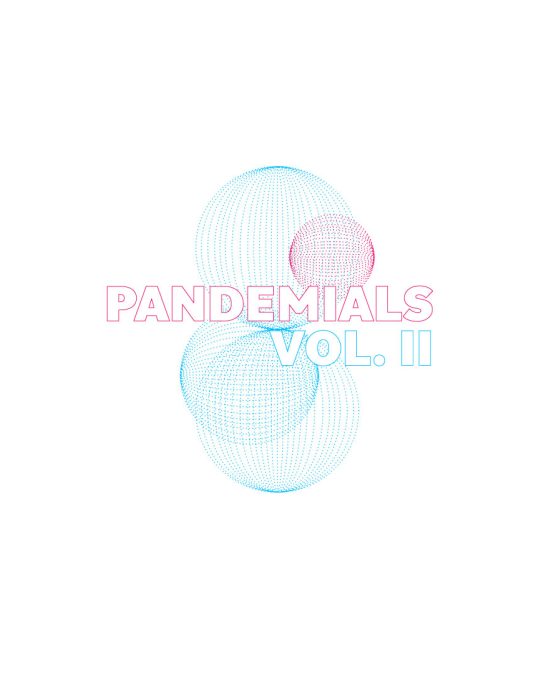 Pandemials Vol. 2