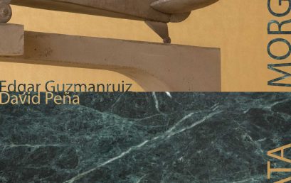 Fata Morgana – exposición de David Peña y Edgar Guzmanruiz en LA galería