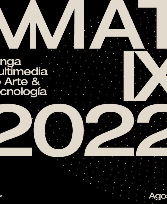 MMAT: Minga Multimedia de Arte y Tecnología 2022