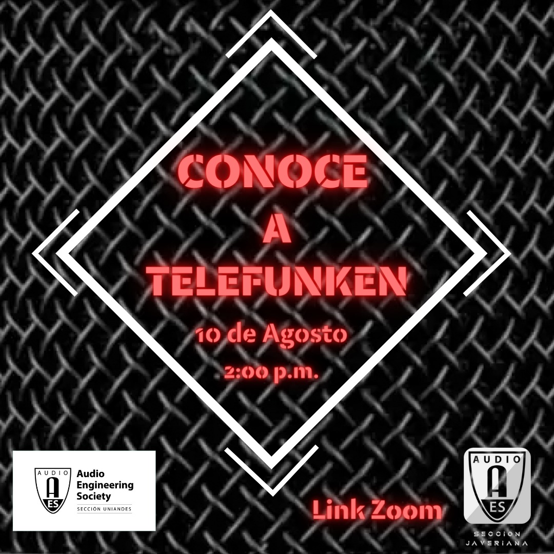Recorrido-Telefunken