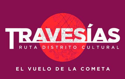 Travesías: ‘El vuelo de la cometa’, primera ruta distrito cultural
