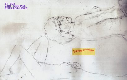 Viernes de modelo – 19 de agosto de 2022