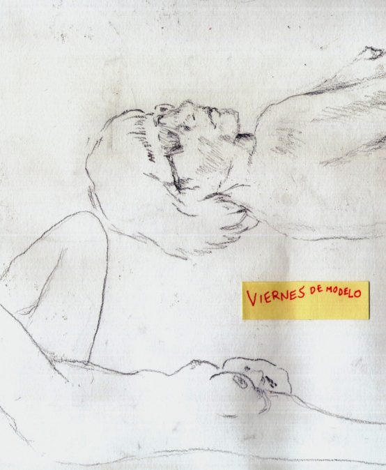 Viernes de modelo – 19 de agosto de 2022