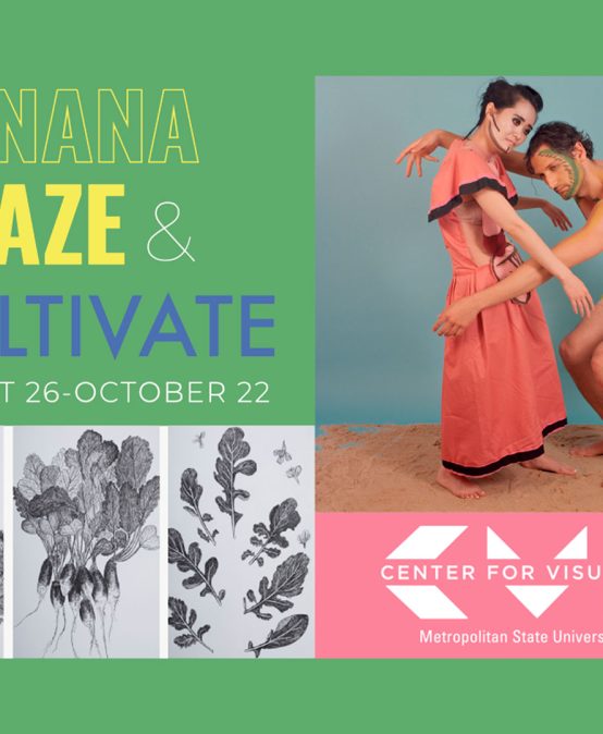 Monocultures of the Mind, charla virtual sobre Banana Craze con Juanita Solano