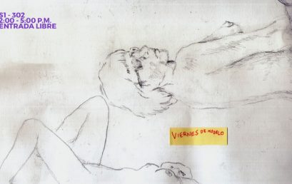 Viernes de modelo – 26 de agosto de 2022
