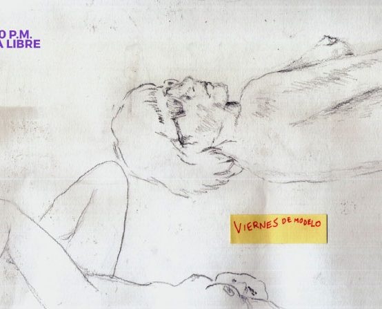Viernes de modelo – 26 de agosto de 2022