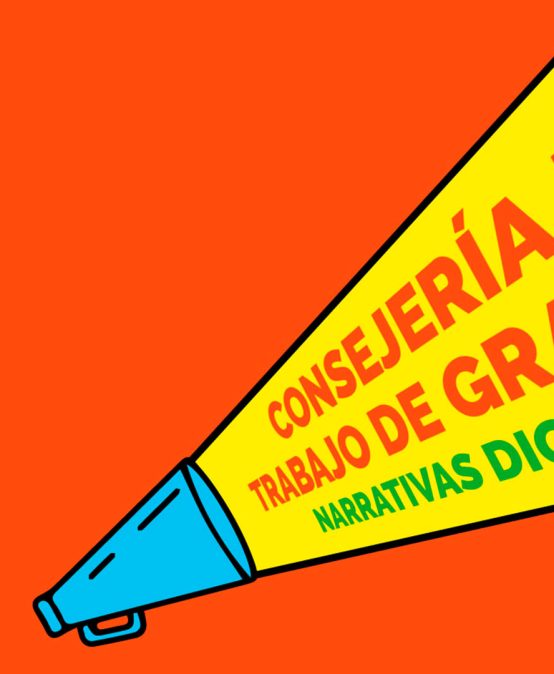 Consejería de opción de grado de Narrativas Digitales 2022-2