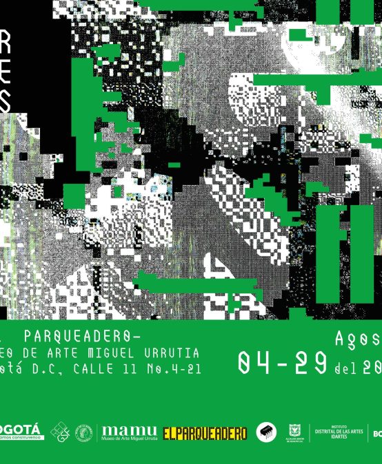 CyberDuelos – Un laboratorio de Proyecto 555 en El parqueadero (MAMU)