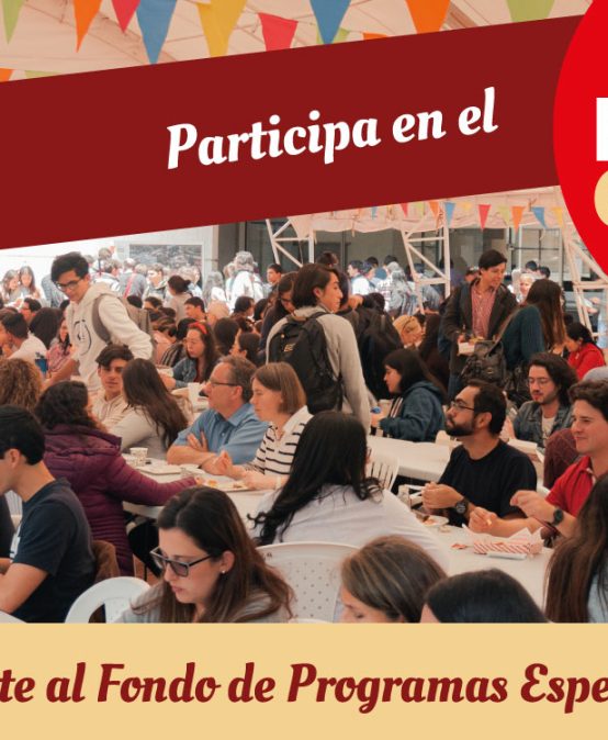 Fopre Café – Festival Gastronómico