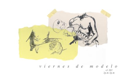 Viernes de modelo – 30 de septiembre 2022