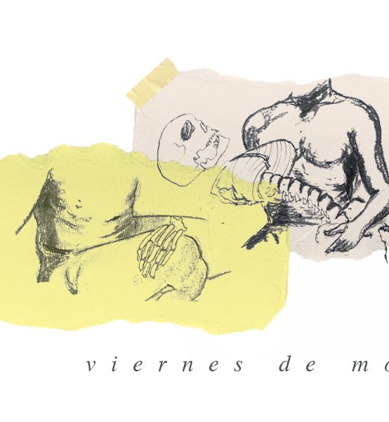Viernes de modelo – 30 de septiembre 2022
