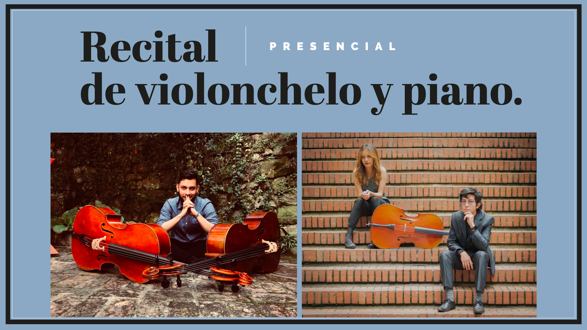 Recital-violonchelo-piano