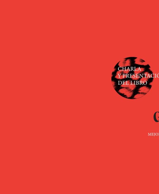 Charla y presentación del libro Los últimos días de Gatopardo de Miguel Silva