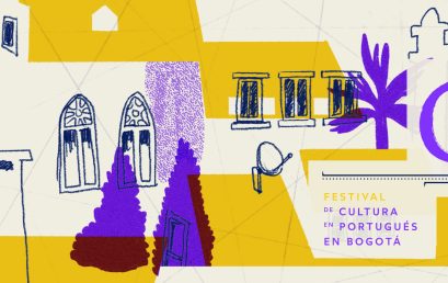 Olá Bogotá! Festival de cultura en portugués en la Universidad de los Andes