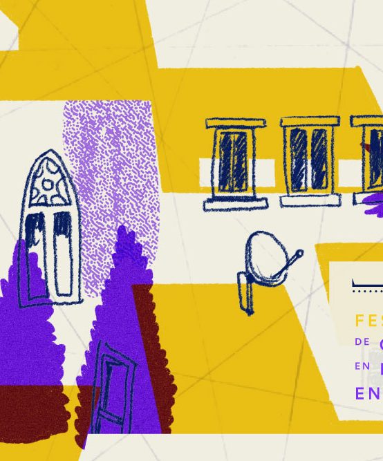 Exposiciones Volver a los pasos dados y Tiempo de imaginar | Olá Bogotá: festival de cultura en portugués