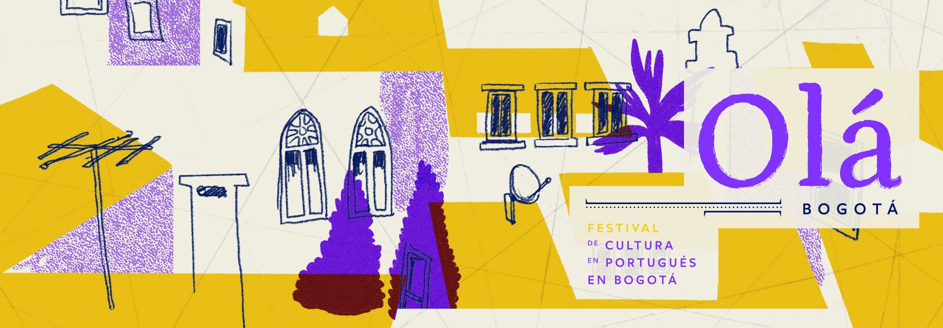 Bogotá celebra la cultura en lengua portuguesa del 13 al 22 de septiembre de 2022