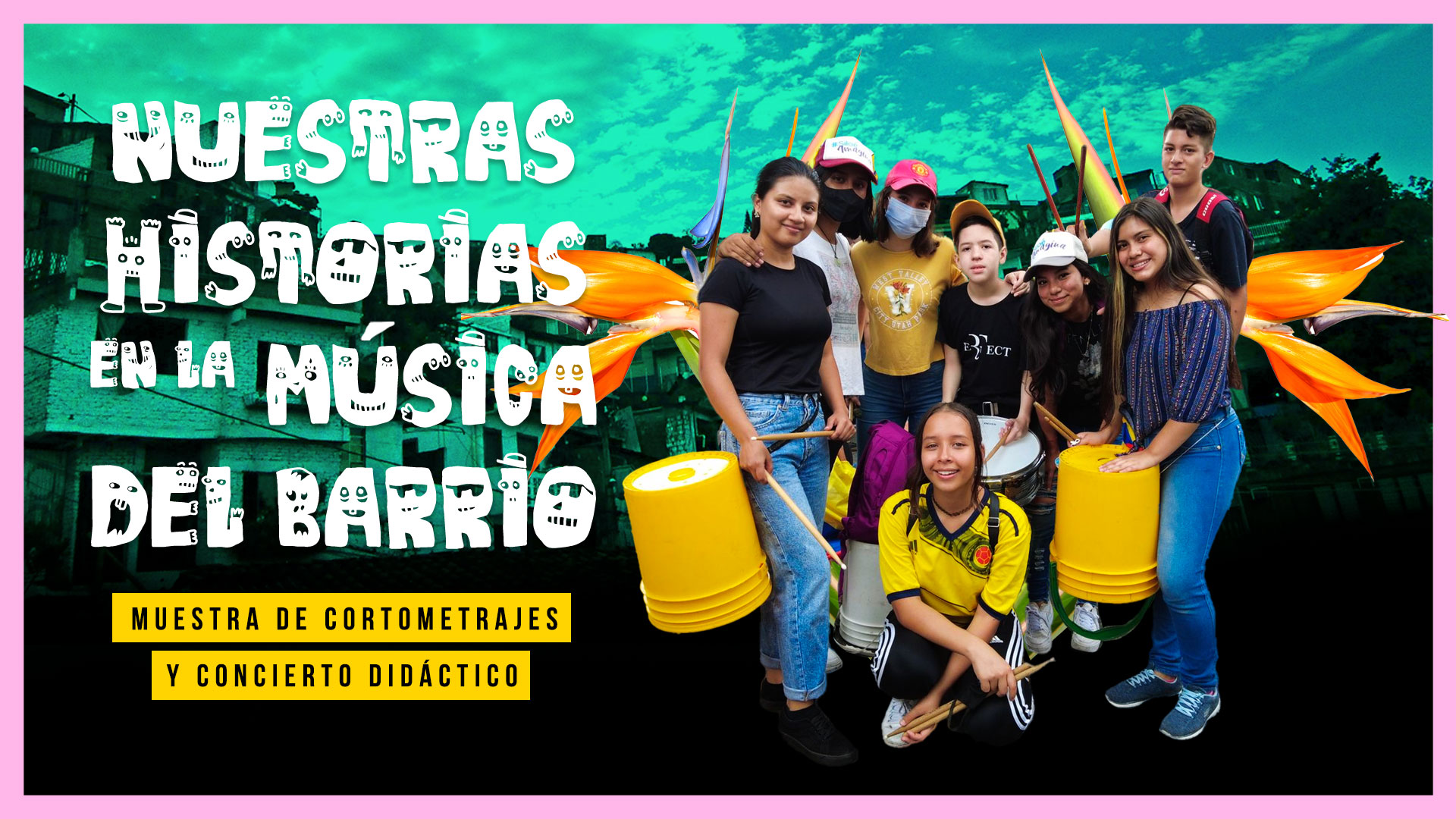 Musica-barrio-siloe Musica-barrio-siloe