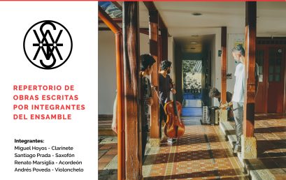 Cierre de la exposición: El archivo Ramírez Villamizar. La vida entre cajas y papeles