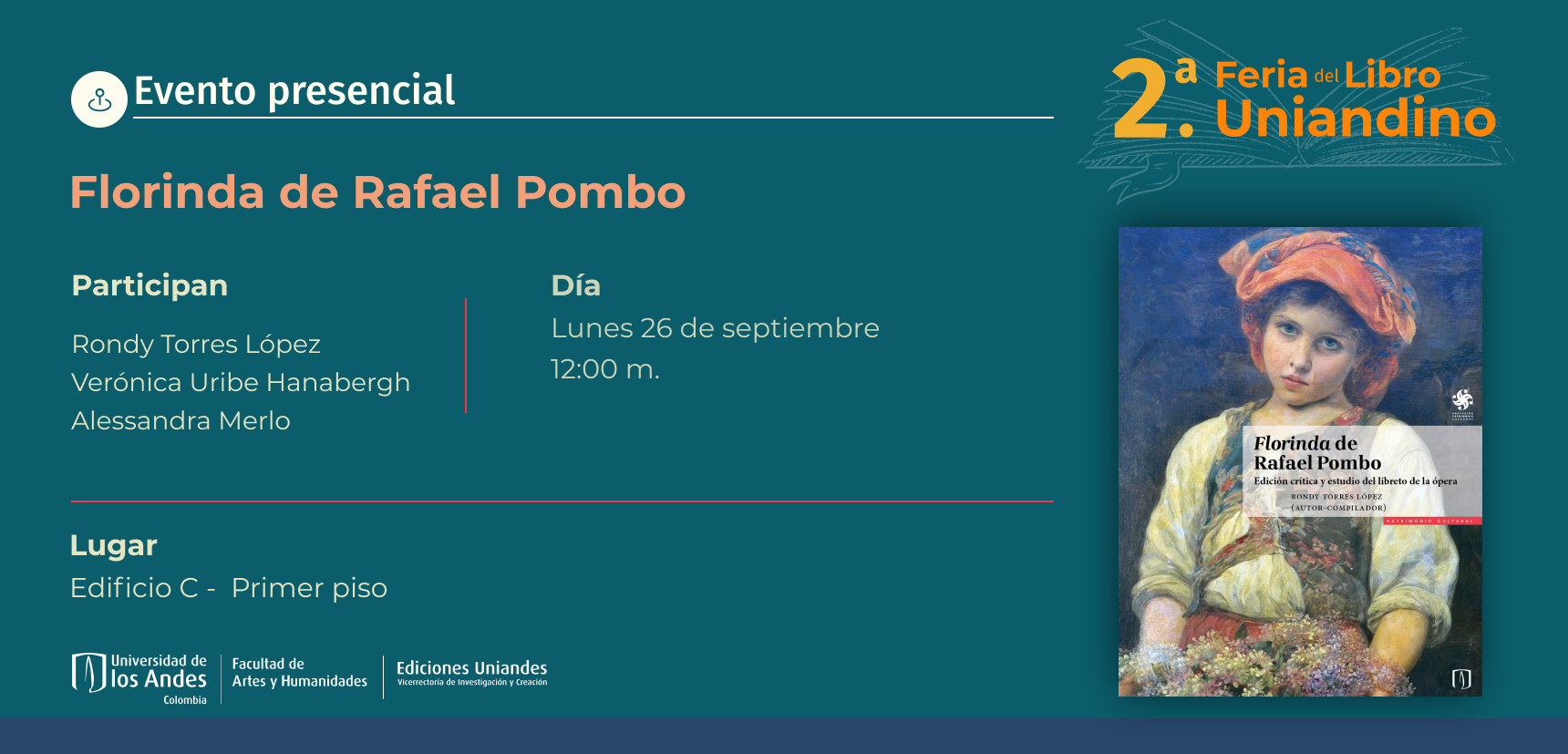 Evento-florinda