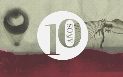 10 años del Pregrado en Historia del Arte
