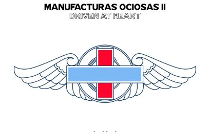 Manufacturas ociosas II: Driven at hearth – Exposición de Nicolás Barrera en el Más allá