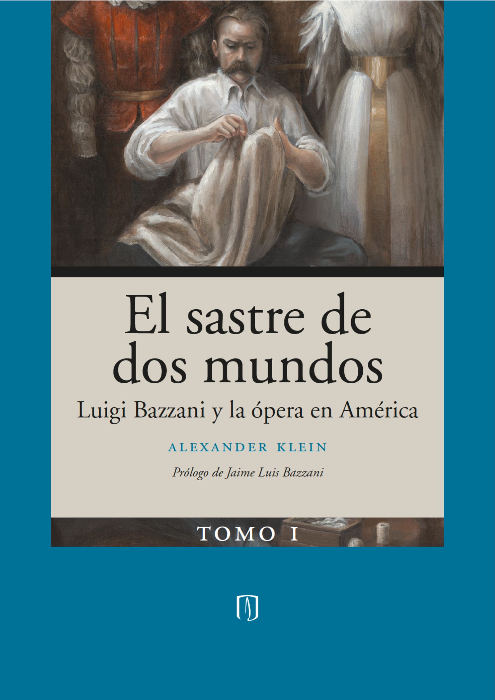 sastre dos mundos V1