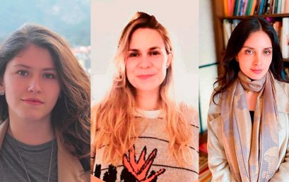 Infobae: “Cinco editoras de libros que se destacan hoy en Colombia”. Tres son egresadas uniandinas