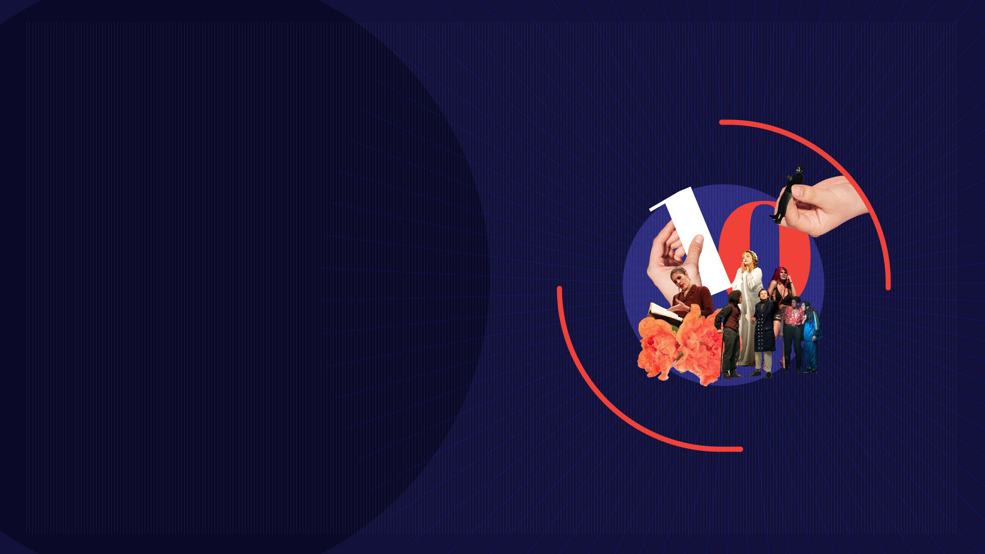 Vuelve nuestro festival de teatro del 11 al 19 de octubre de 2022