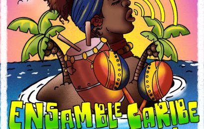 Podcast del Ensamble del Caribe de la Universidad de los Andes