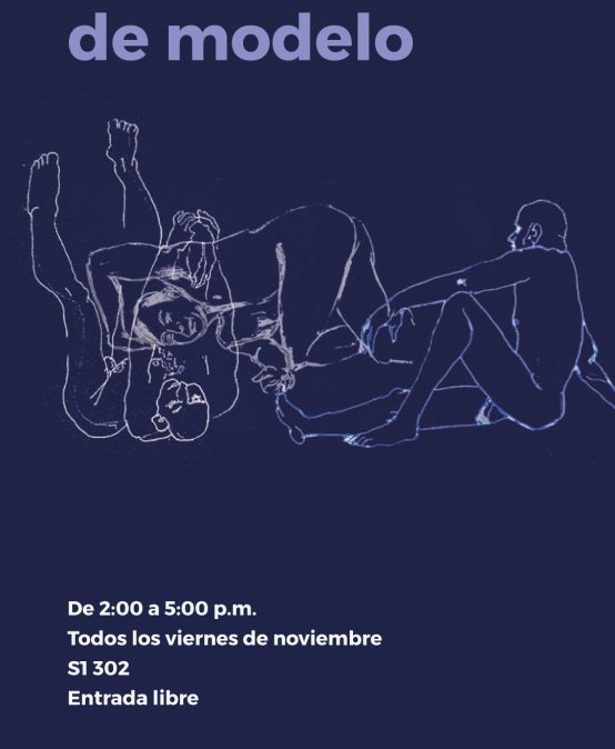 Viernes de modelo – 25 de noviembre 2022