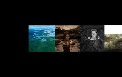 Limpia, Madres Terra y Objetos de paz – 4 exposiciones en la Universidad de los Andes