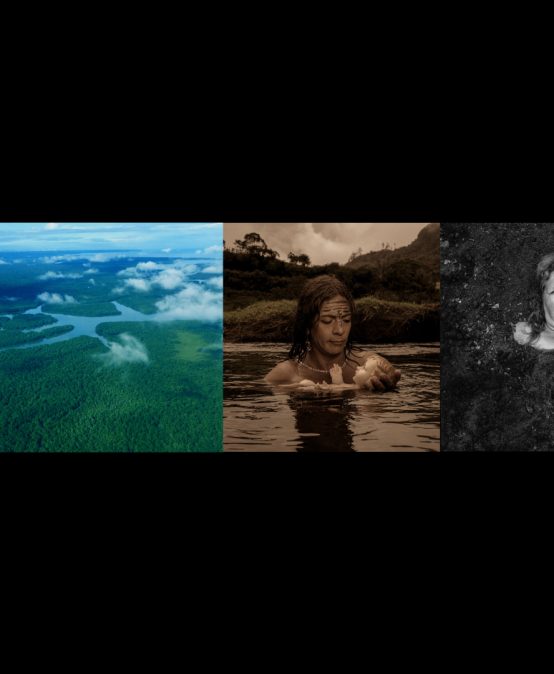 Limpia, Madres Terra y Objetos de paz – 4 exposiciones en la Universidad de los Andes
