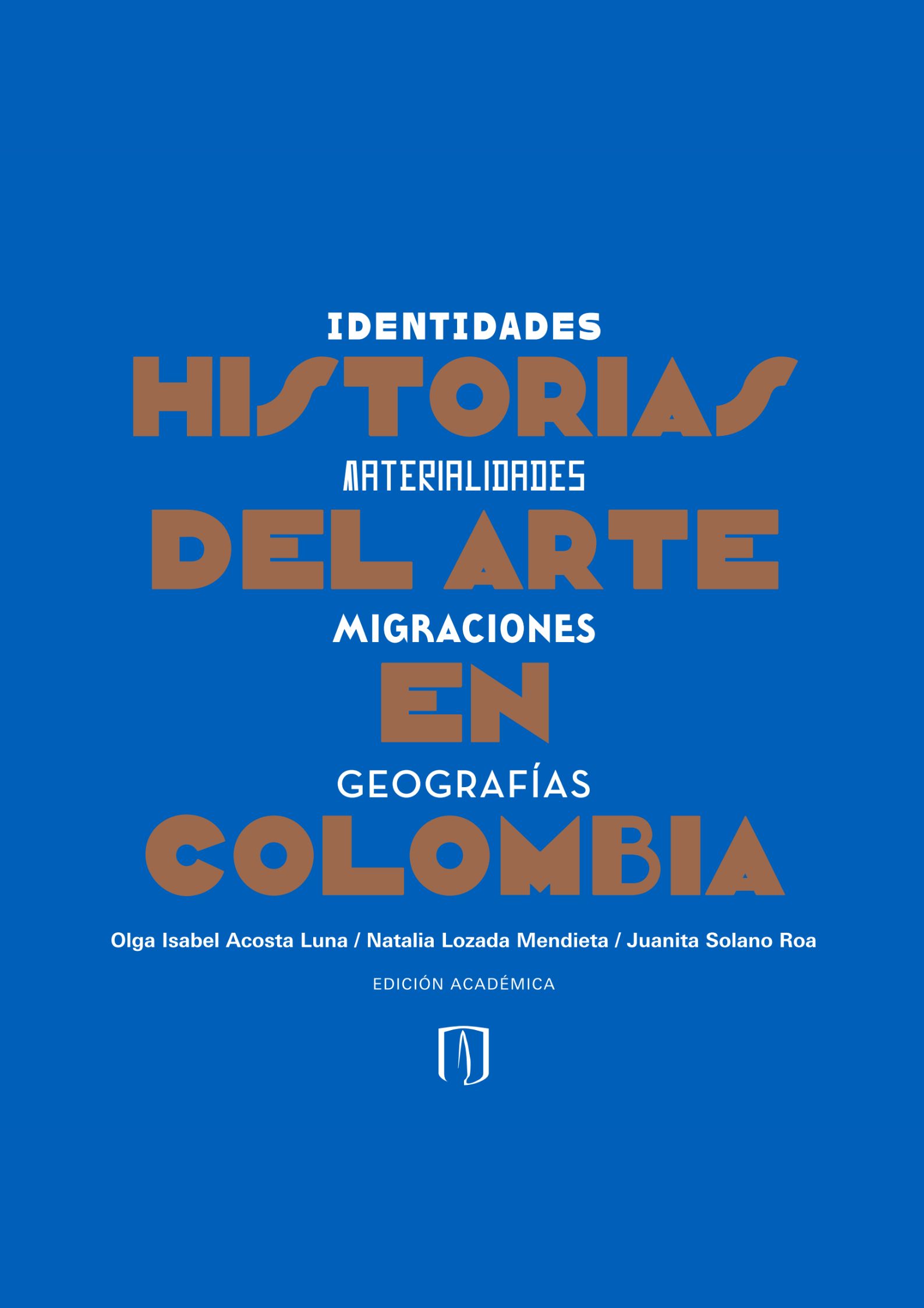 historias del arte