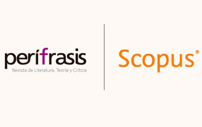 La revista Perífrasis entra a la base de datos Scopus