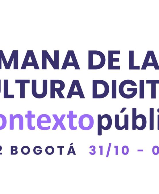 Narrativas transmedia sobre la historia y la memoria colombiana | Semana de la Cultura Digital – En Contexto Público