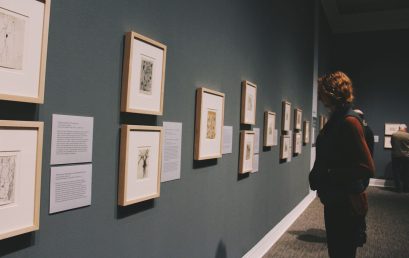 Convocatoria permanente de artículos de tema abierto para H-ART. Revista de historia, teoría y crítica de arte