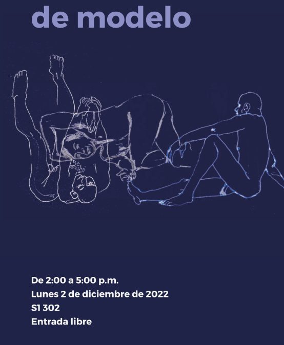 Viernes de modelo – 2 de diciembre de 2022