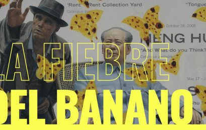 Proyecto Banana Craze ganó el Garfinkel Prize in Digital Humanities 2021