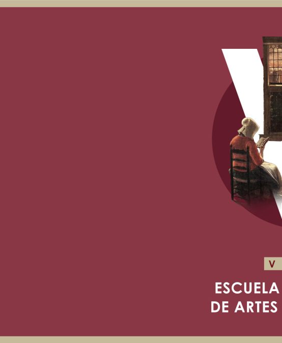 Quinto coloquio de la Escuela de Posgrados de Artes y Humanidades