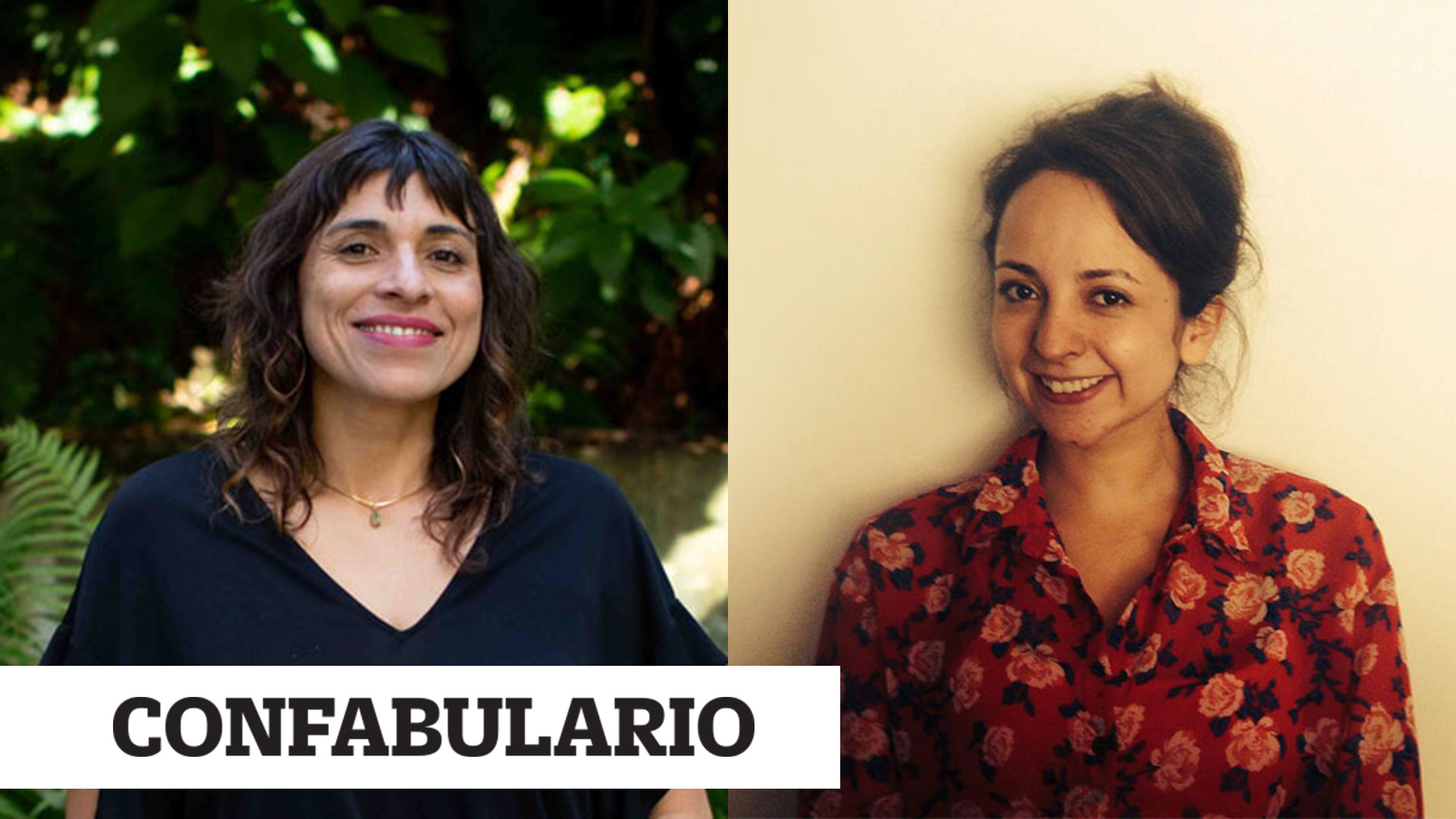 Artículo con entrevistas a Salgado y María Susana Esquivel