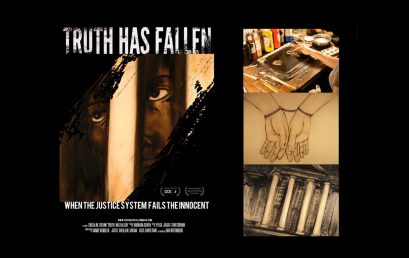 Proyección: Truth Has Fallen, documental de Sheila Sofian