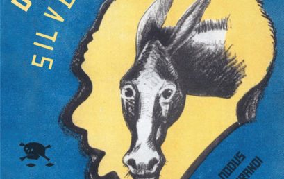 Diseño silvestre: arte, subsistencia, estrategias de comunicación y artes finales