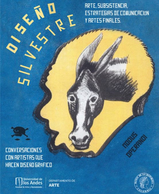 Diseño silvestre: arte, subsistencia, estrategias de comunicación y artes finales