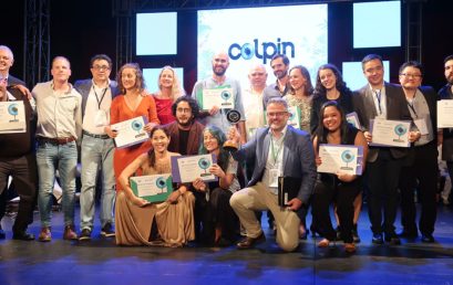 Mención honorífica para 070 / Cerosetenta en el Premio de Periodismo Javier Valdez