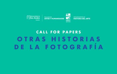 Convocatoria para participar en el simposio Otras Historias de la Fotografía