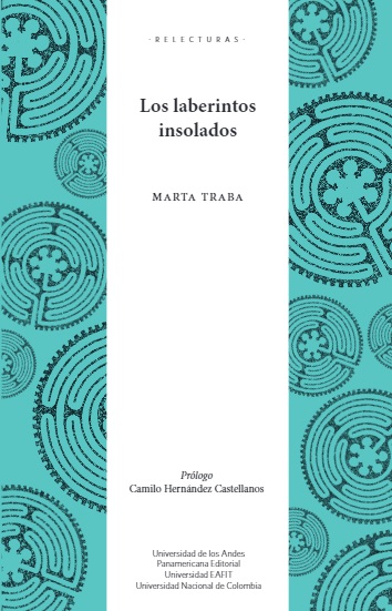 laberintos insolados