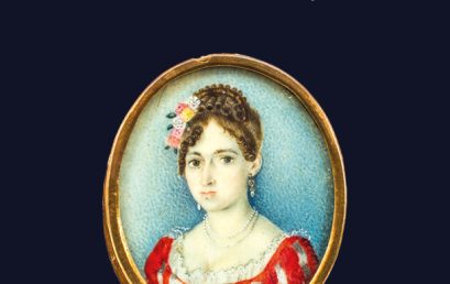 Una gran colección: las miniaturas de la independencia